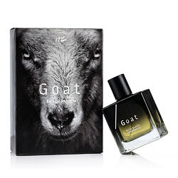 Wolf Brothers Goat Eau De Parfum 50 ml (unisex)