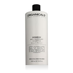 Organicals® REMEDY Anti-Dandruff Shampoo 1000 ml