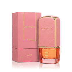 Ajmal Aristocrat Rosé Eau De Parfum 75 ml (woman)