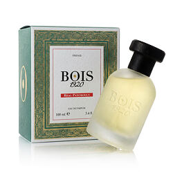 Bois 1920 Real Patchouly Eau De Parfum 100 ml (unisex)