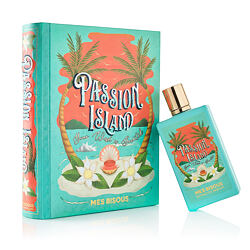 Mes Bisous Passion Island Extrait de Parfum 100 ml (unisex)
