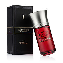 Liquides Imaginaires Île Pourpre Eau De Parfum 100 ml (unisex)