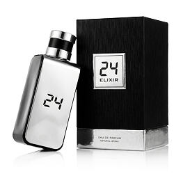 24 Elixir Platinum Eau De Parfum 100 ml (unisex)