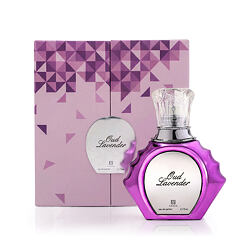Ahmed Al Maghribi Oud Lavender Extrait de Parfum 75 ml (unisex)