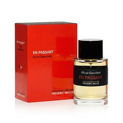 Frederic Malle Olivia Giacobetti En Passant Eau De Parfum 50 ml (woman)