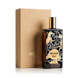 Memo Paris Irish Leather Eau De Parfum 200 ml (unisex)