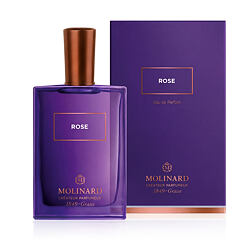 Molinard Rose Eau De Parfum 75 ml (unisex)