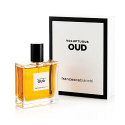 Francesca Bianchi Voluptuous Oud Extrait de Parfum 30 ml (unisex)