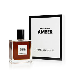 Francesca Bianchi Byzantine Amber Extrait de Parfum 100 ml (unisex)