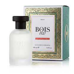 Bois 1920 Agrumi Amari di Sicilia Eau De Toilette 100 ml (unisex)