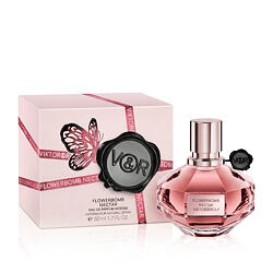 Viktor & Rolf Flowerbomb Nectar Eau De Parfum Intense 50 ml (woman)