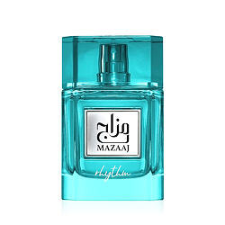 Zimaya Mazaaj Rhythm Eau De Parfum 100 ml (unisex)