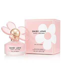 Marc Jacobs Daisy Love Eau So Sweet Eau De Toilette 50 ml (woman)
