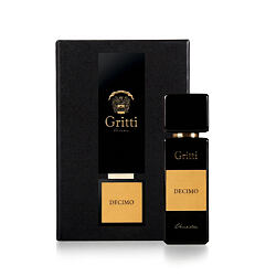 Gritti Decimo Parfum 100 ml (man)