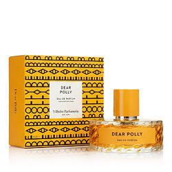 Vilhelm Parfumerie Dear Polly Eau De Parfum 100 ml (unisex)