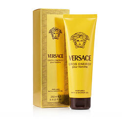 Versace Eros Energy Duschgel 250 ml (man)