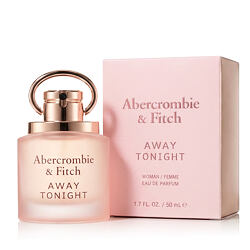 Abercrombie & Fitch Away Tonight Woman Eau De Parfum 50 ml (woman)