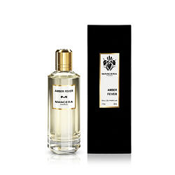 Mancera Paris Amber Fever Eau De Parfum 60 ml (unisex)