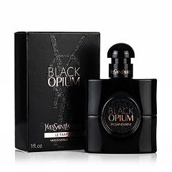 Yves Saint Laurent Black Opium Le Parfum 30 ml (woman)