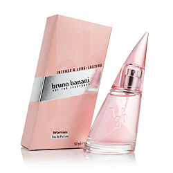 Bruno Banani Woman Intense Eau De Parfum 50 ml (woman)