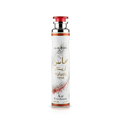 Lattafa Mahasin Crystal Raumduft 300 ml (woman)