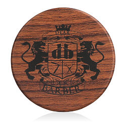 Dear Barber Pomade Strong Hold 100 ml