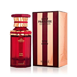 Hamidi The Lost Paradise Divine Cherry Eau De Parfum 100 ml (woman)