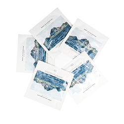 Dr.Althea Marine Anti-Blemish Mask 12 x 5 St.