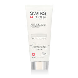 SWISS Image Brightening Care Absolute Radiance Face Wash 200 ml