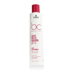 Schwarzkopf Professional BC Bonacure Color Freeze pH 4.5 Shampoo 250 ml