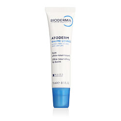 Bioderma Atoderm Lèvres Ultra-Nourishing Lip Balm 15 ml