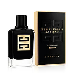 Givenchy Gentleman Society Ambrée Eau De Parfum 60 ml (man)