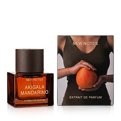New Notes Akigala Mandarino Extrait de Parfum 50 ml (unisex)