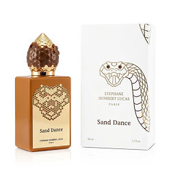 Stéphane Humbert Lucas 777 Sand Dance Eau De Parfum 50 ml (unisex)