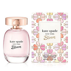 Kate Spade New York Bloom Eau De Toilette 100 ml (woman)