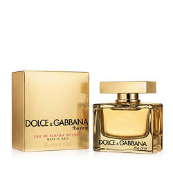 Dolce & Gabbana The One Eau De Parfum Intense 30 ml (woman)