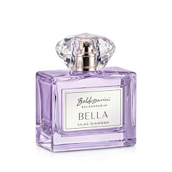 Baldessarini Bella Lilac Diamond Eau De Parfum 50 ml (woman)