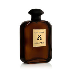 Leonard Paris Cuir d'Ambre Eau De Parfum 100 ml (man)