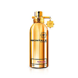 Montale Paris Beast Love Eau De Parfum 50 ml (unisex)