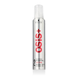 Schwarzkopf Professional OSiS+ Classic Hold Mousse 2 Fam Foam 200 ml