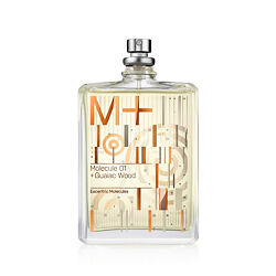 Escentric Molecules Molecule 01 + Guaiac Wood Eau De Toilette 100 ml (unisex)