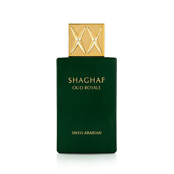 Swiss Arabian Shaghaf Oud Royale Eau De Parfum 25 ml (unisex)