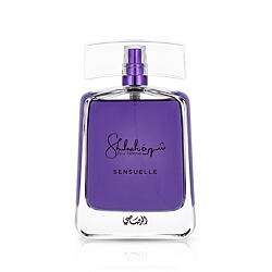 Rasasi Shuhrah Sensuelle Pour Femme Eau De Parfum 90 ml