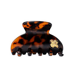 By Eloise Medium Hair Claw Bee Tortoise