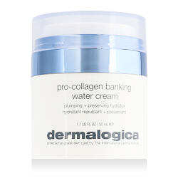 Dermalogica Pro-Collagen Banking Water Cream 50 ml
