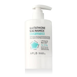 APLB Glutathione Niacinamide Body Lotion 300 ml