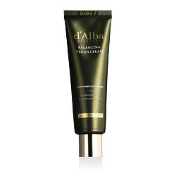d'Alba Soothing & Calming Balancing Vegan Cream 55 ml