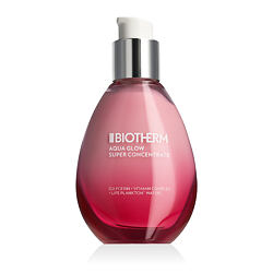 Biotherm Aqua Glow Super Concentrate 50 ml