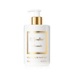 M.Micallef Ananda Körperlotion 300 ml (woman)