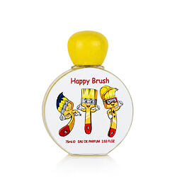 Lattafa Pride Happy Brush Eau De Parfum für Kinder 75 ml
